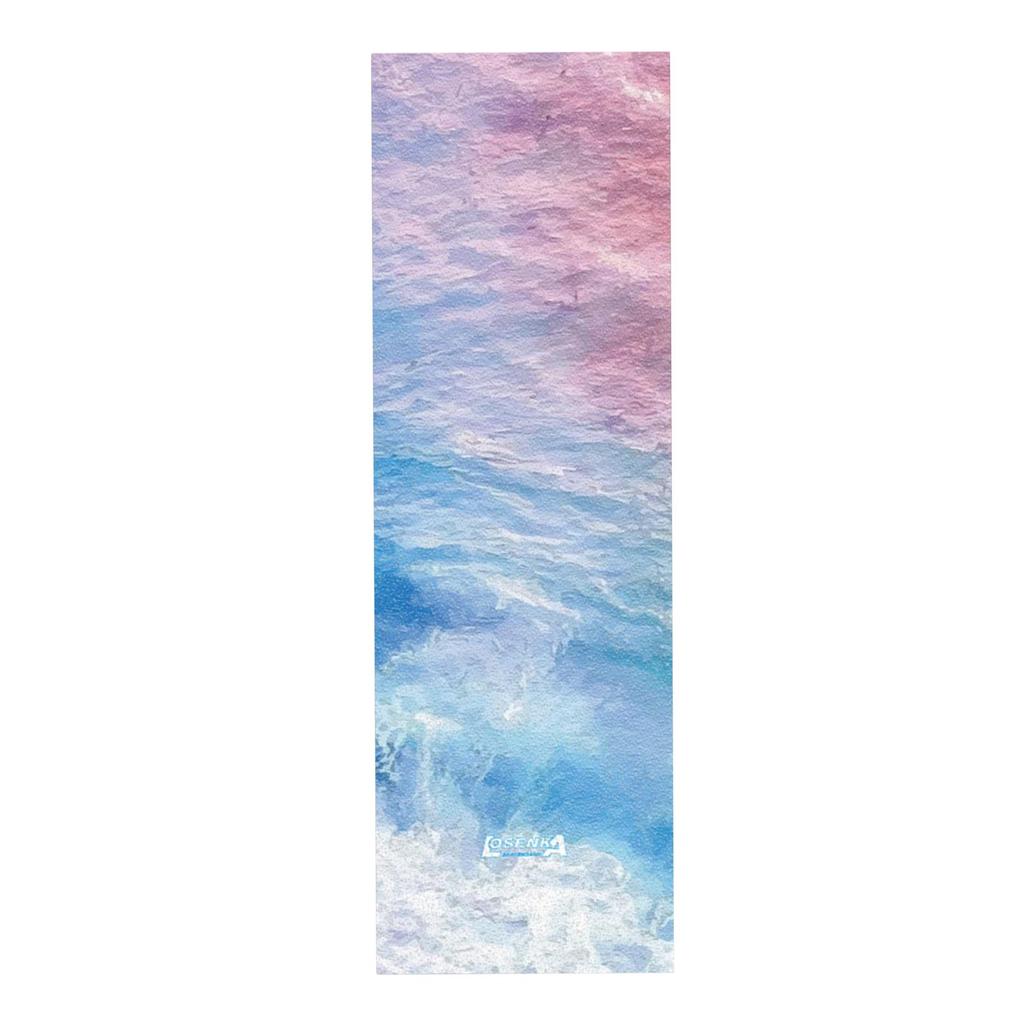 Athleticsshop2018 Наждачная бумага для скейтборда Спорт на открытом воздухе Противоскользящая лента для лонгборда