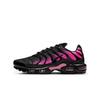 Air Max Plus Black Hyper Pink
