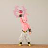 Dragon Ball Z Маджин Буу Аниме Фигурка Игрушки Супер Буу ПВХ Фигурка Действия Статуэтка Модель Кукла Коллекция Подарки на День Рождения Для Детей