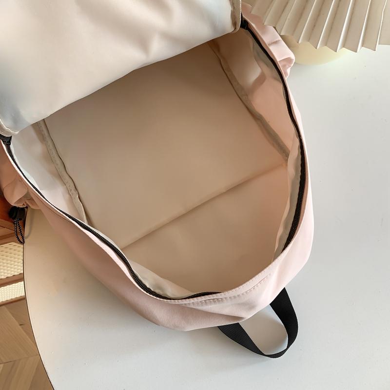 Рюкзак женский компьютерный рюкзак для старшеклассников школьный ранец