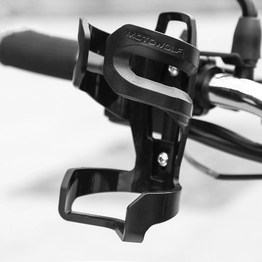 Rack Adjustable Drink Kettle Mount Water Cup Bracket Bicycle Bottle Cage Motorcycle Bottle Holder