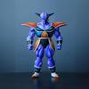 Аниме Dragon Ball GK Сила Гинью Капитан Гинью, Теневой След Ограниченное Издание Модель Статуэтка Фигурка в Коробке