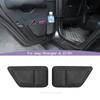 Car Multi-functional Door Side Storage Bag Organizer Fit For Jeep Wrangler JK for Jeep JL for Jeep JT 2007 Up Stowing Tidying