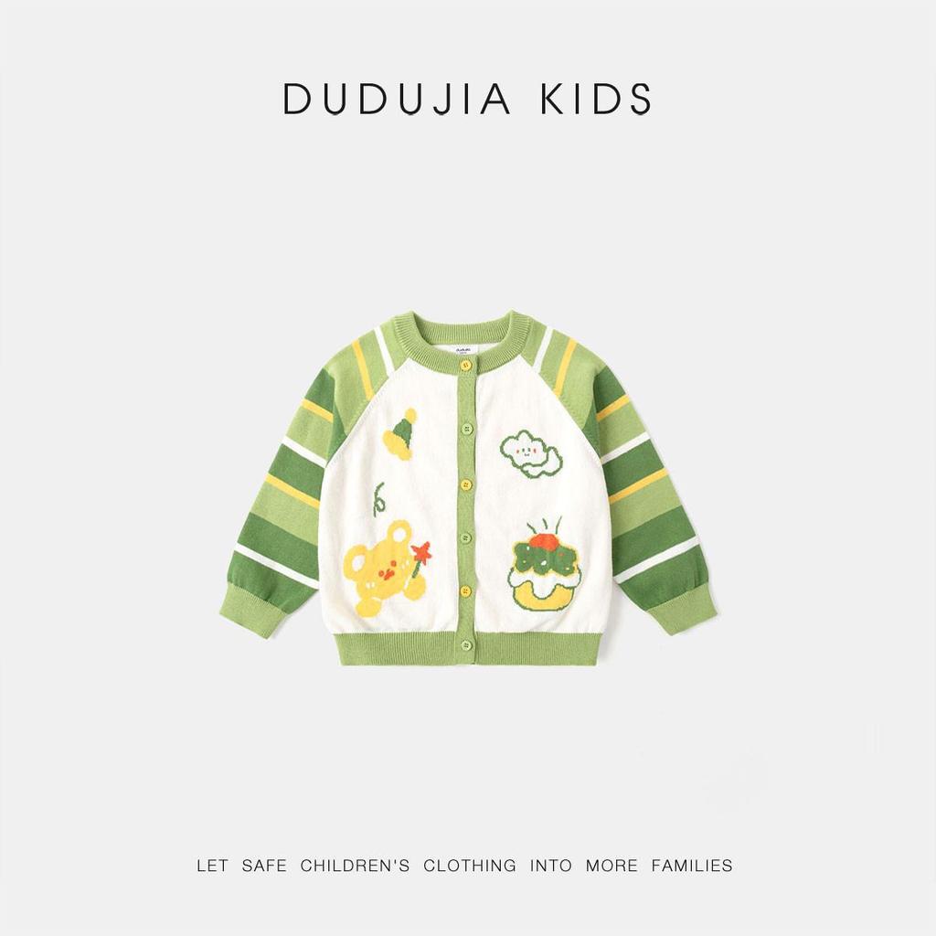 Детский весенний комбинезон Dudu Family 100% хлопок: Новый комбинезон для мальчика