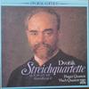 LP Record ANTONÍN DVOŘÁK , PRAGUE STRING QUAR - Streichquartette Op.51, 96, 105, 10 27668XFK Supraphon Germany Classical Used