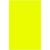 NC Paper Cardboard Iris Fluorescent 29.7 X 42 Cm Yellow (50 Units)