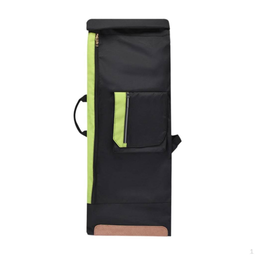 Рюкзак для скейтборда, сумка-переноска, многофункциональная дорожная сумка для переноски