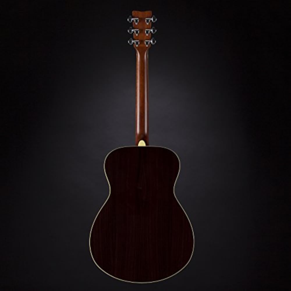 YAMAHA Акустическая гитара Yamaha FS830