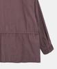 POETSEOUL Faded Field Jacket_Rose Brown