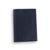 [ Asoboze ] TOLVE Book Cover, Paperback, Genuine Leather, Made In Japan, Navy, TO-C001