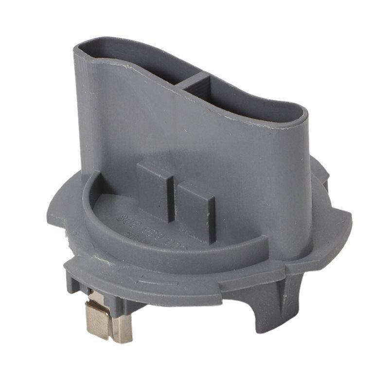 Headlamp Bulb Mount Low Socket For VW Jetta GTI 2005-2010 1T0941109 1T0-941-109