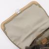 LOUIS VUITTON Pionie Backpack Daypack M93055 Tail Brown Damier Jean Canvas mens Used