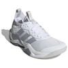 Adidas Rapidmove ADV 2 White Halo Silver Мужские кроссовки Cloud-White Grey JI4196