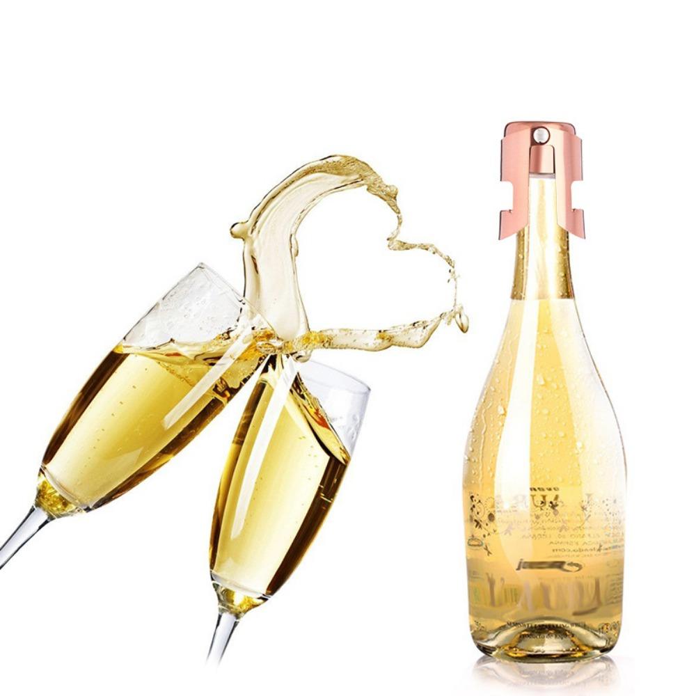 Барный инструмент герметичный уплотнитель для бутылок пробка для шампанского пробка для красного вина пробка для игристого вина пробка для винной бутылки