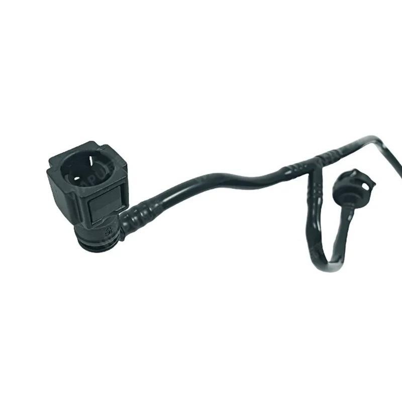 32138231 Engine Coolant Hose For XC90, V90, S90 2017-2021 Radiator Coolant Water Hose Radiator Upper Hose