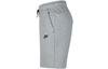 Nike Casual Shorts Men's Gray Moderate CU4504-063