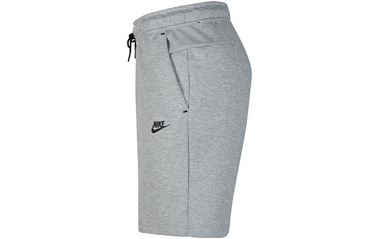 Nike Casual Shorts Men's Gray Moderate CU4504-063