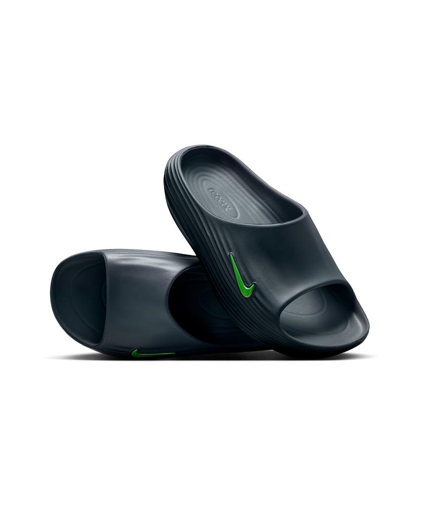 Nike Reactx Rejuvenate M - Холодный серый:черный:Вольт / Hv4479-004