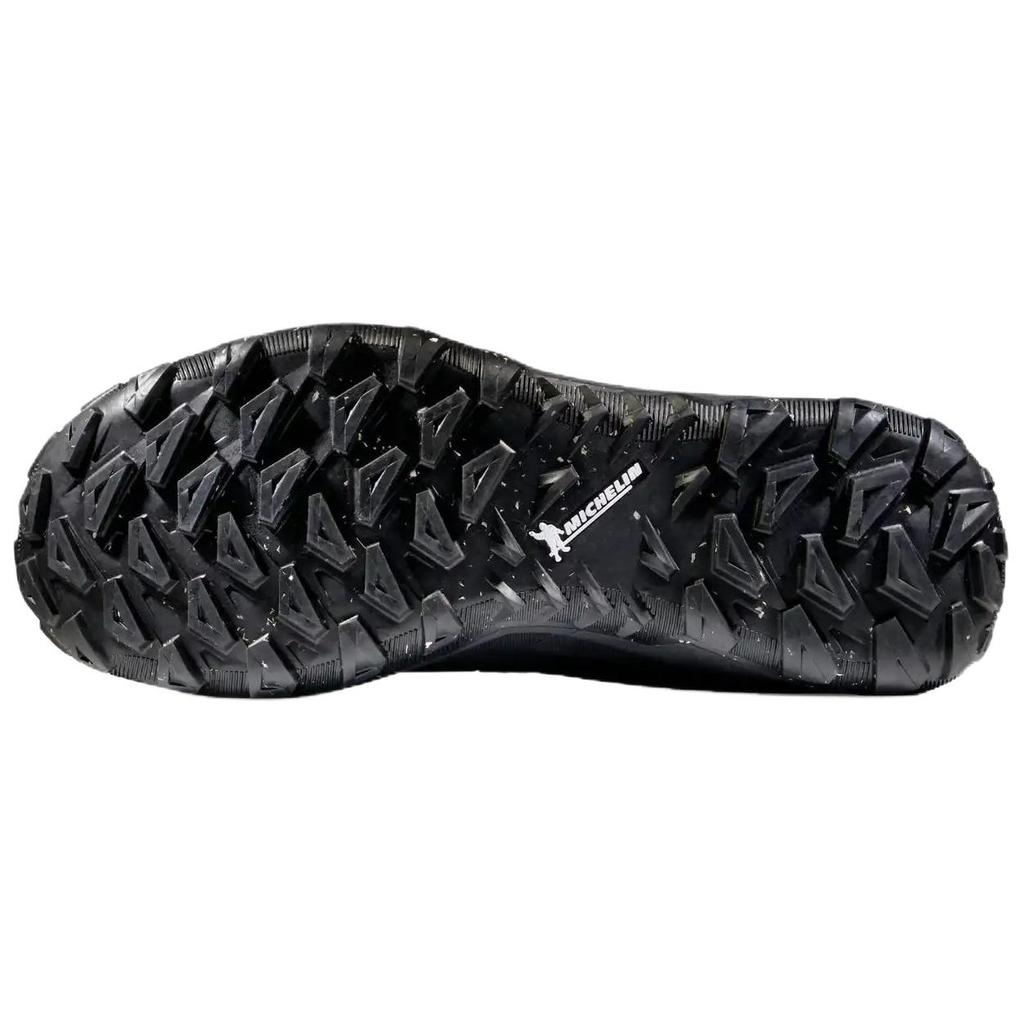 Mammut Ultimate 3 Low GTX Удобные Универсальные Водонепроницаемые Низкие Функциональные Обувь для Активного Отдыха Женская обувь 3030-04671