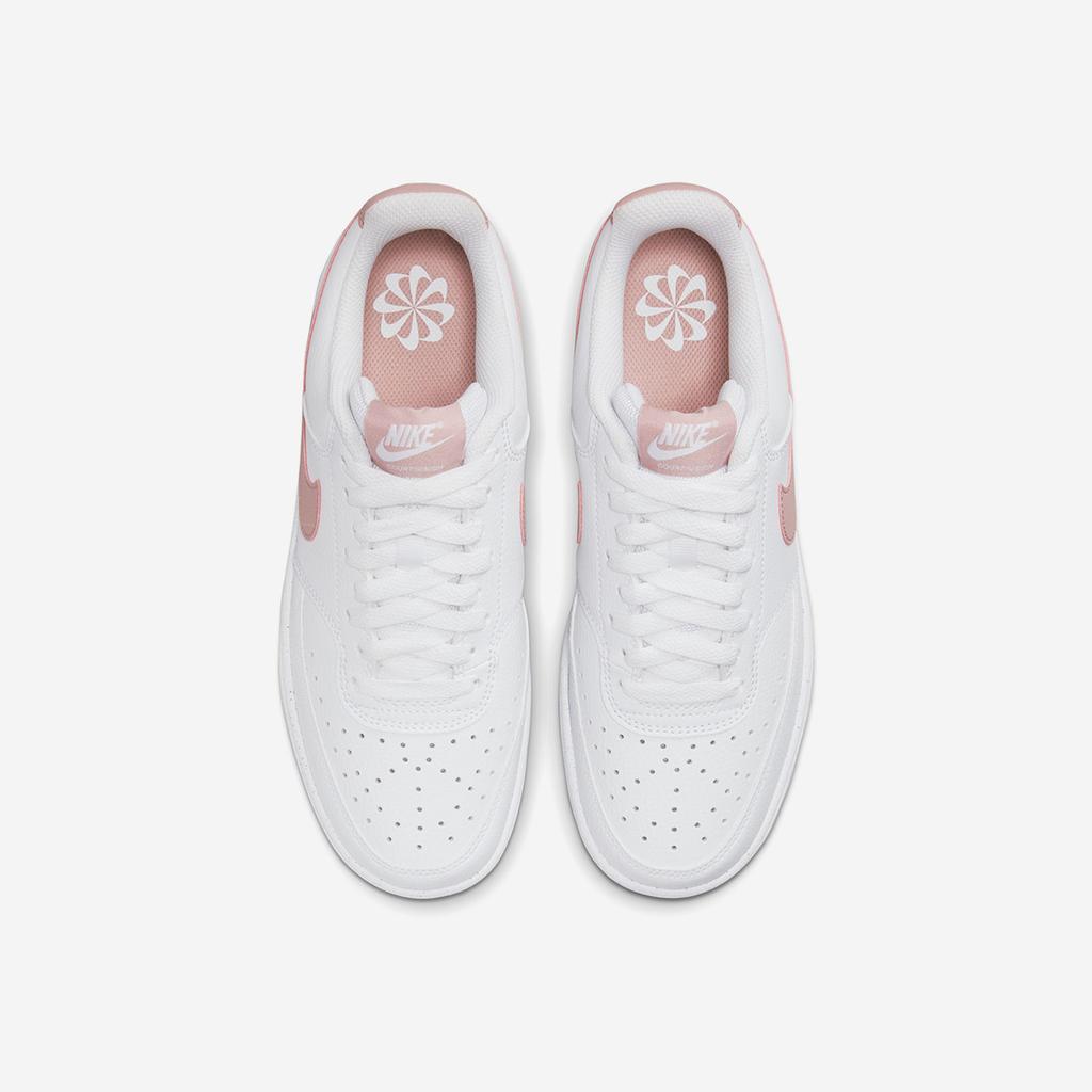 Nike Женские кроссовки Nike Court Vision Low Next Nature, DH3158, 1010111135, популярная корейская обувь