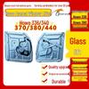 Ручная ручка стеклоподъемника HOWO в сборе для моделей 336/340/370/380