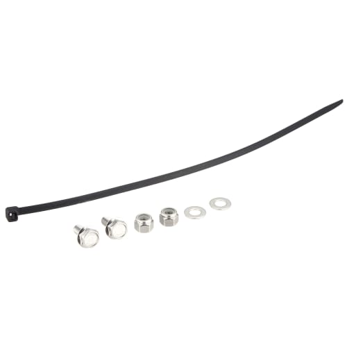 Kijima Motorcycle Bike Parts Emblem Stay for HONDA Emblem DAX:12V/CHALY:K 208-3077