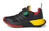 LEGO x Lego Sport Dna Удобные и модные Нескользящие Устойчивые к истиранию Низкие Детские Lifestyle Кроссовки HQ1311