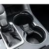 For Toyota Highlander Center Console Insert Divider Phone Cup Holder 2014-2019