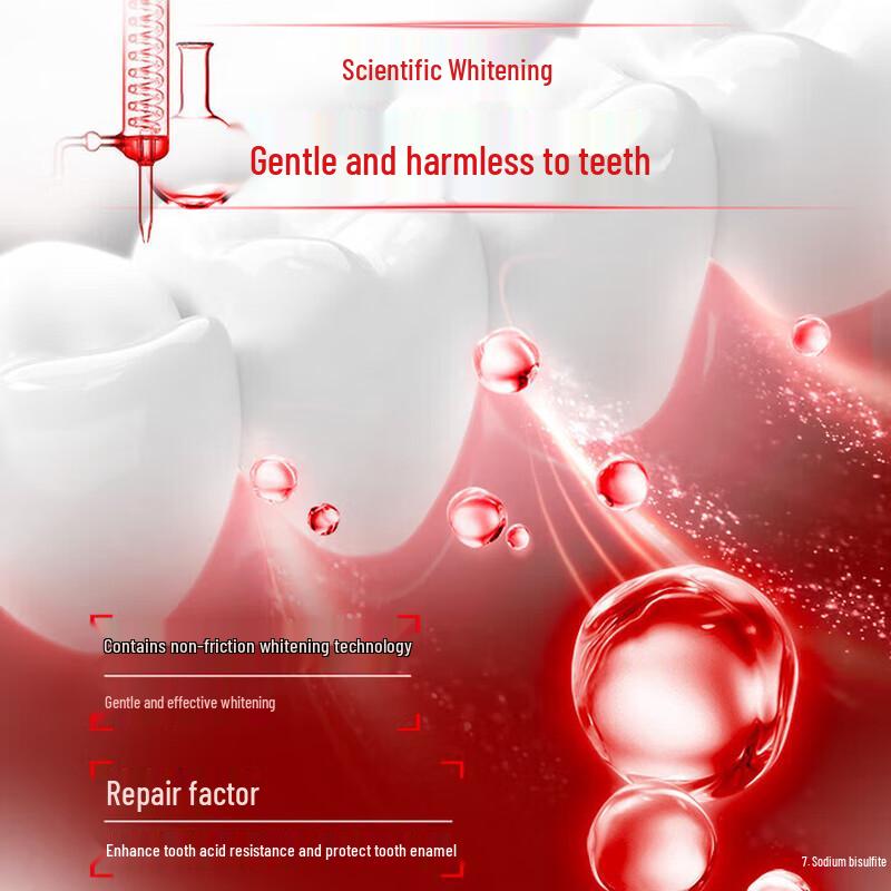 Отбеливающая зубная паста Colgate Rapid White