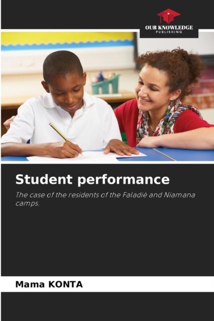 The Student Performance Book