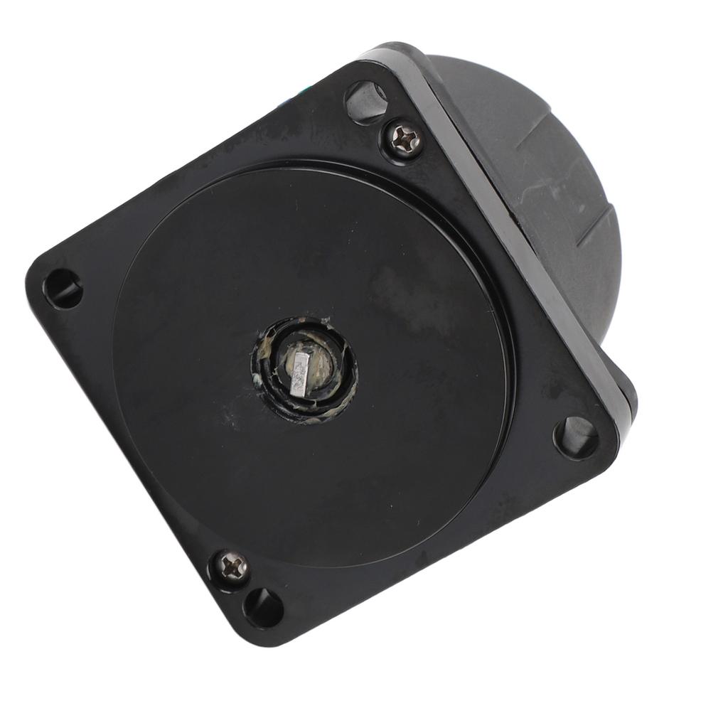 Мотор триммера 434495 Провода Идеальная герметизация Подвесной мотор триммера для 50 70 90 115 до 225 л.с. Подвесной 12 В