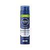 [НОВИНКА/Большая емкость] Пена для бритья Nivea Men Protect & Care 250 мл