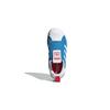 Adidas Originals Superstar 360 Comfortable Low-Top Kids Skate Shoes Kids Sneaker Blue White GY9141