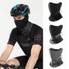 Sun Protection Cycling Mask Breathable Face Scarf Cool UV Protection Mask