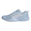 adidas Rapidmove Go Удобная посадка Тренировочная обувь Женские кроссовки Синие JQ3954