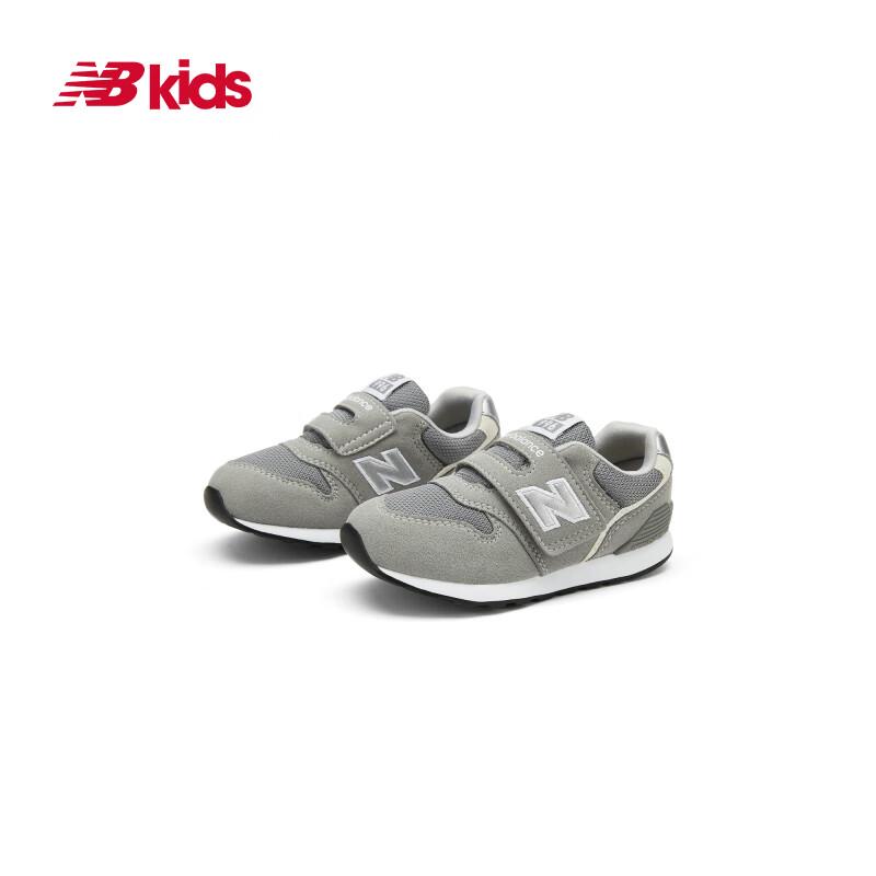 New Balance 996GR Детская обувь для ходьбы