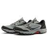 SAUCONY Excursion TR15 Alloy Scarlet Мужские кроссовки Серые S20668-21