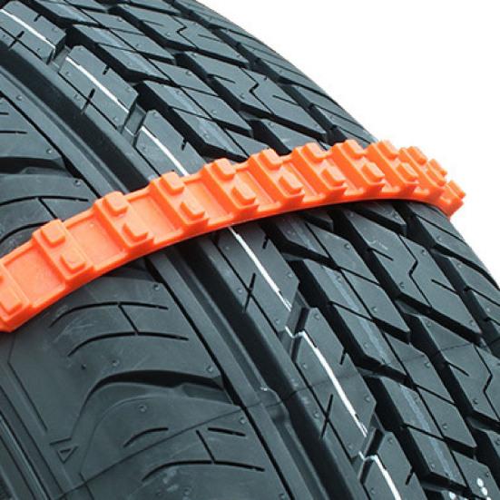 Колесная цепь, широкое применение, устойчивые к коррозии многоразовые автомобильные зимние шины, колеса, цепь противоскольжения для дорожных поездок