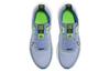 Nike Interact Run Пепельно-серый Футбольно-серый Звездно-синий Черный FD2291-401