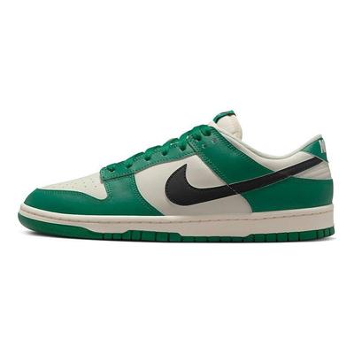 Dunk Low SE Lottery Pack - Мужские кроссовки Malachite Green Pale-Ivory Black DR9654-100