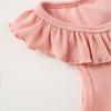 TONGTAI Girl Baby Modal Cotton Summer Tank Top