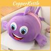 Cartoon Oceanarium Nemo Plush Stuffed Toy Simulation Fish Doll Kid Gift Birthday