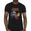 DC Comics Mens Batman And Robin T-Shirt
