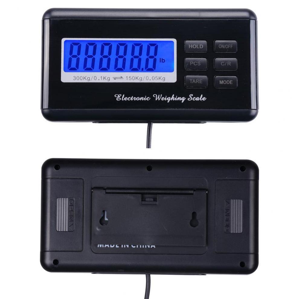 Большой Питомец Умные Весы: Точные, Многофункциональные, Весы из нержавеющей стали для домашних и сельскохозяйственных животных