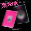 Stray Kids Rockstar Rock STAR Album 1 Out of 2 Types Randomly Sent, Initial Release Bonus Not Included