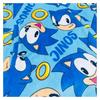 Childrens/Kids Icon Fleece Oversized Blanket Hoodie