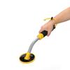 30m Targeting Pinpointer Pulse Induction PI Underwater Metal Detector Metal Finder LED Light