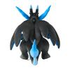 POKEMON Center Original Plush Toy Mega Charizard X