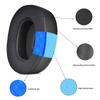 Replacement Ear Pads for TUNE 700BT 710BT 700BTNC 750BT Headset Improved Sound Quality and Comfort Earpads Clear Sound