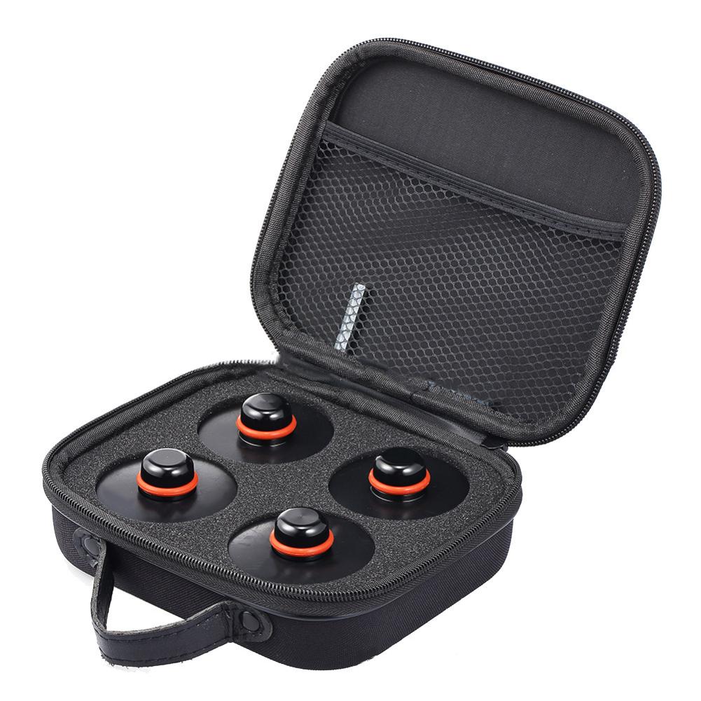 Сумка-подставка для автомобильного домкрата, защитная накладка, сумка-органайзер для шасси Tesla 3